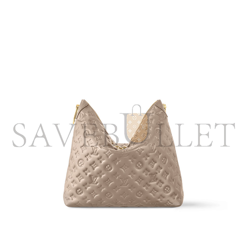 LOUIS VUITTON COUSSIN HOBO MM M12071 (38*33*10cm) LOUIS VUITTON COUSSIN HOBO MM M12071 (38*33*10cm)